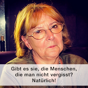 Malteser Kinderhilfe Testimonial Frau H