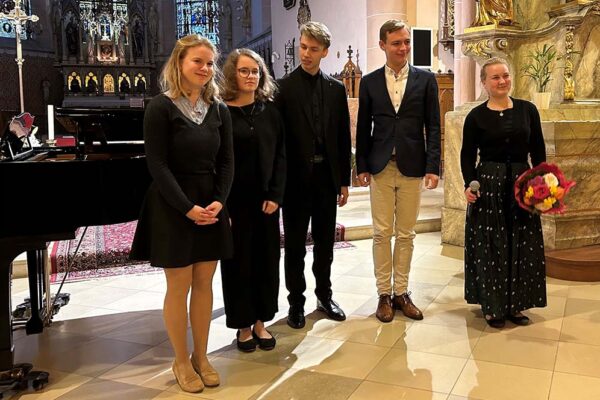 Malteser Kinderhilfe Benefizkonzert Kinder 04